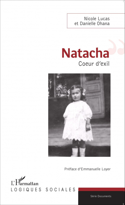 Knjiga Natacha Danielle Ohana