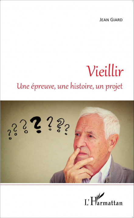 Книга Vieillir 