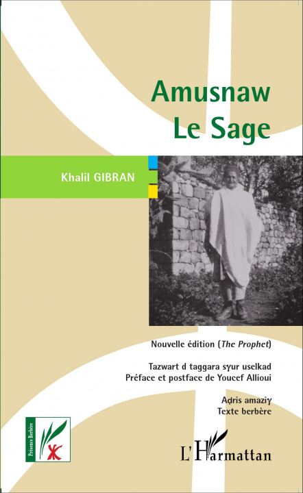 Buch Amusnaw Gibran