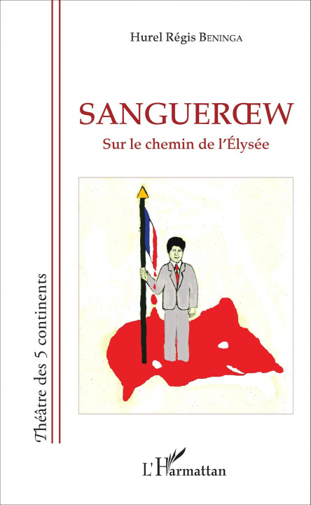 Knjiga Sangueroew Beninga