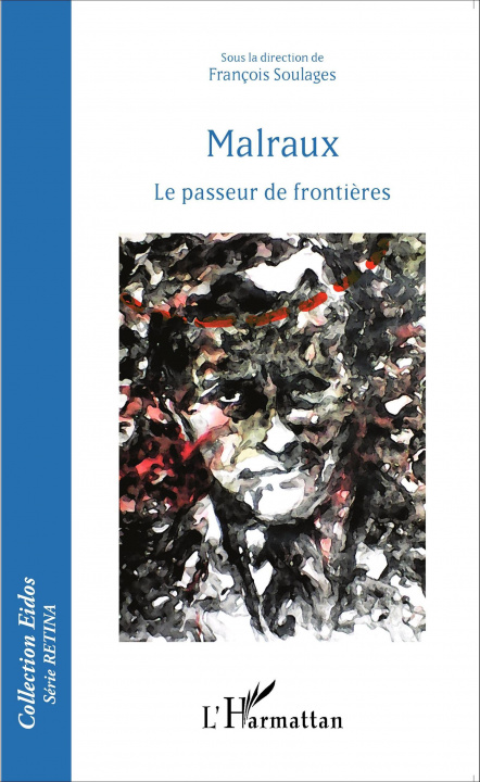 Knjiga Malraux Soulages