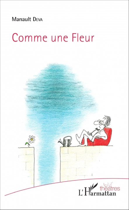 Book Comme une Fleur Deva