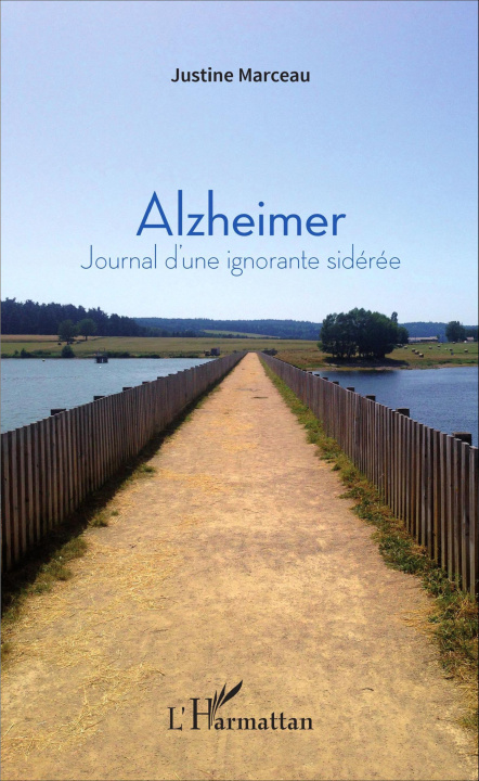 Kniha Alzheimer 