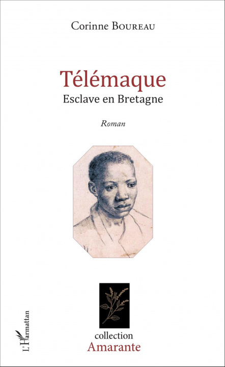 Buch Télémaque Boureau