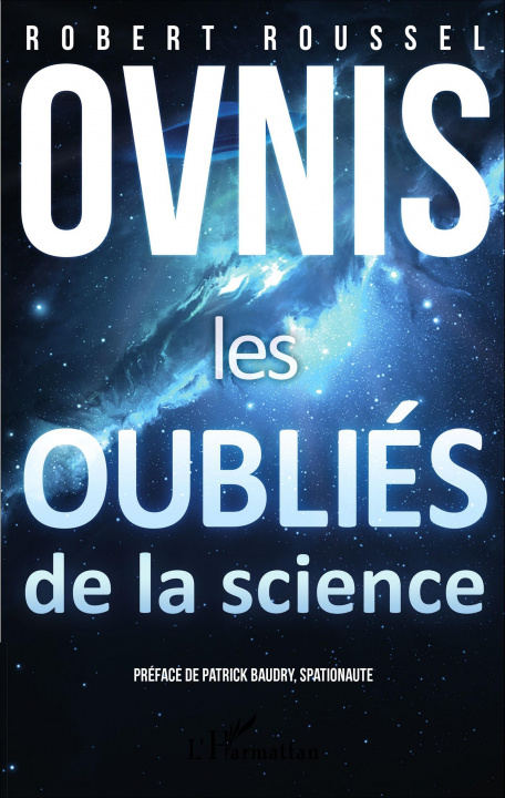 Knjiga Ovnis Roussel