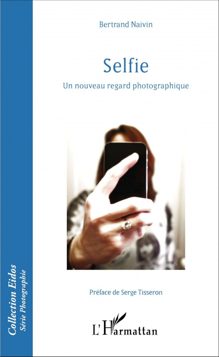 Knjiga Selfie Naivin
