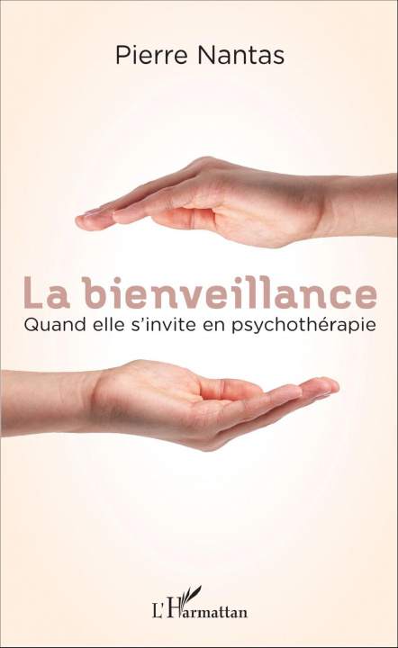 Knjiga La bienveillance Nantas