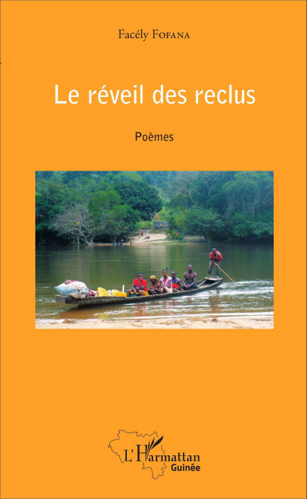 Kniha Le réveil des reclus Fofana