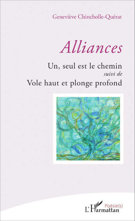 Knjiga Alliances Chincholle-Querat
