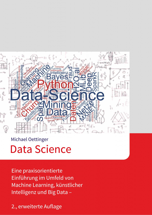 Book Data Science Michael Oettinger