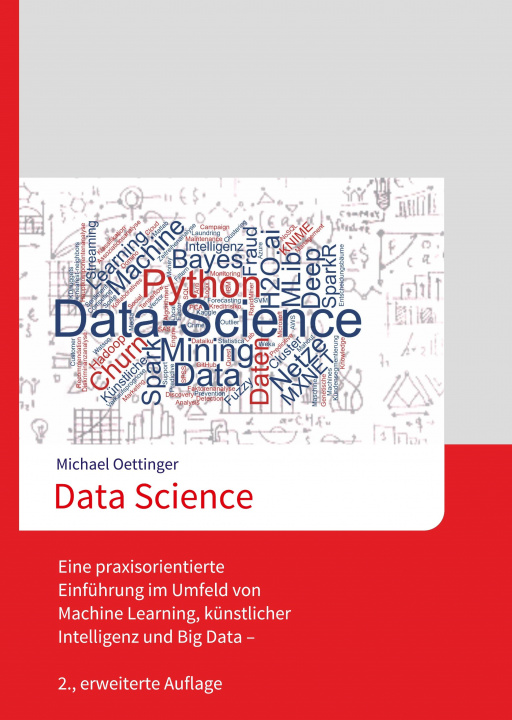 Book Data Science Michael Oettinger
