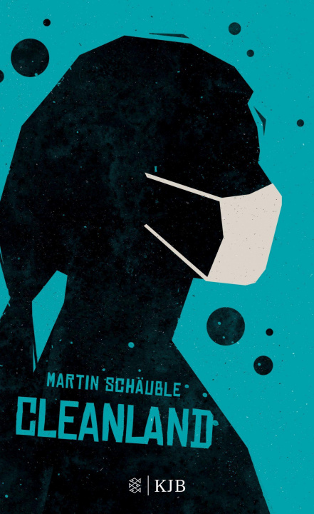 Buch Cleanland Martin Schäuble