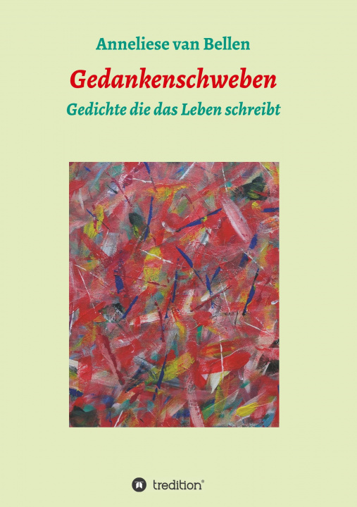 Knjiga Gedankenschweben Anneliese Van Bellen