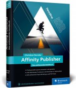 Könyv Affinity Publisher 