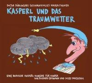 Audio Kasperl und das Traumwetter 