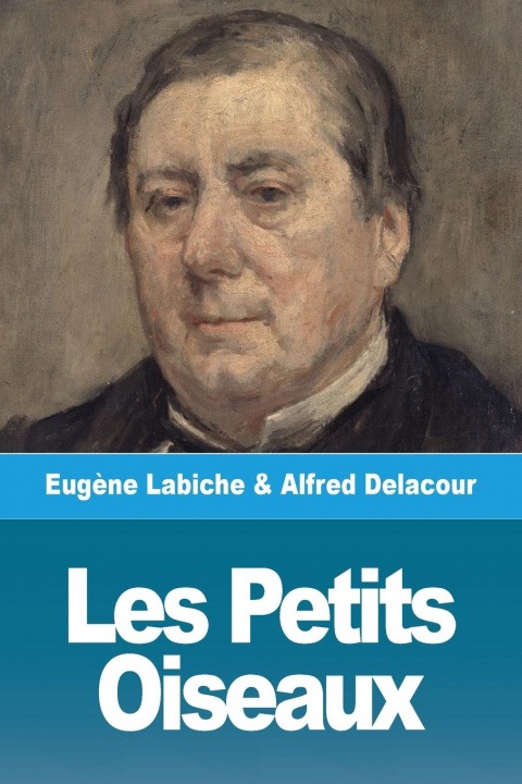 Knjiga Les Petits Oiseaux Alfred Delacour