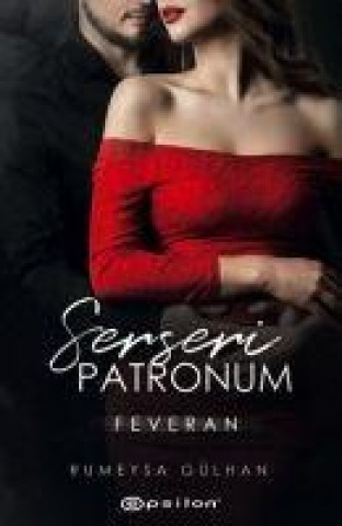 Knjiga Serseri Patronum - Feveran 