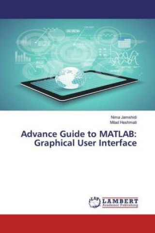 Buch Advance Guide to MATLAB Milad Heshmati