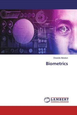 Knjiga Biometrics Oluwole Abiodun