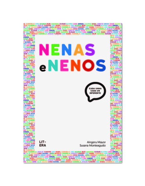 Audio Nenas e nenos AINGERU MAYOR