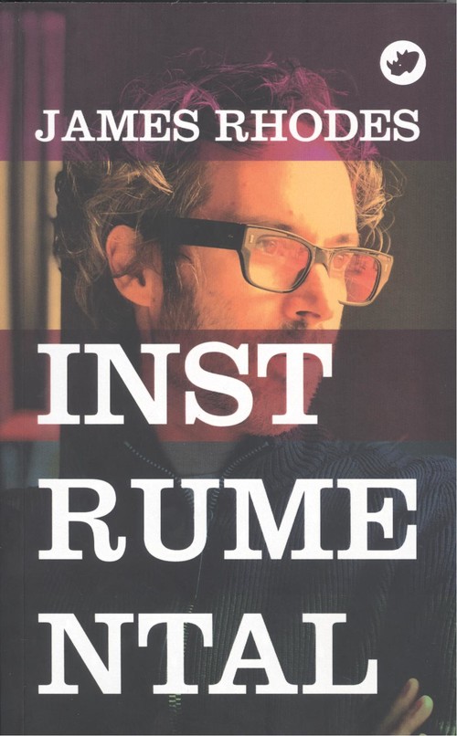 Áudio Instrumental JAMES RHODES