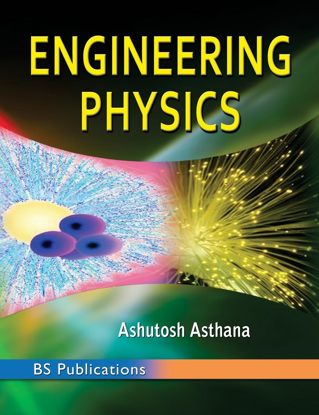 Knjiga Engineering Physics Ashutosh Asthana