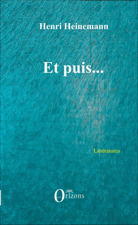 Libro Et puis... Heinemann