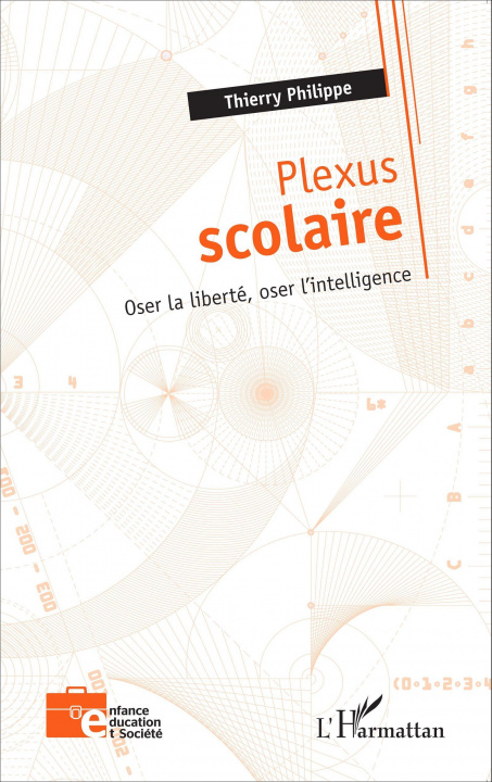 Книга Plexus scolaire 