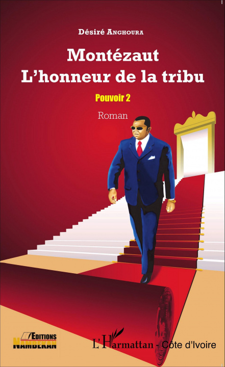 Knjiga Montézaut Anghoura