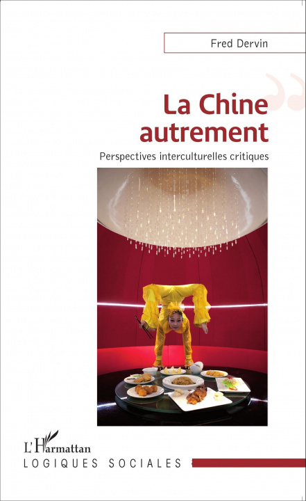Book La Chine autrement Dervin