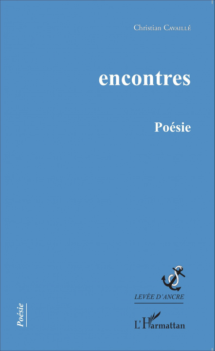 Livro Encontres Cavaillé