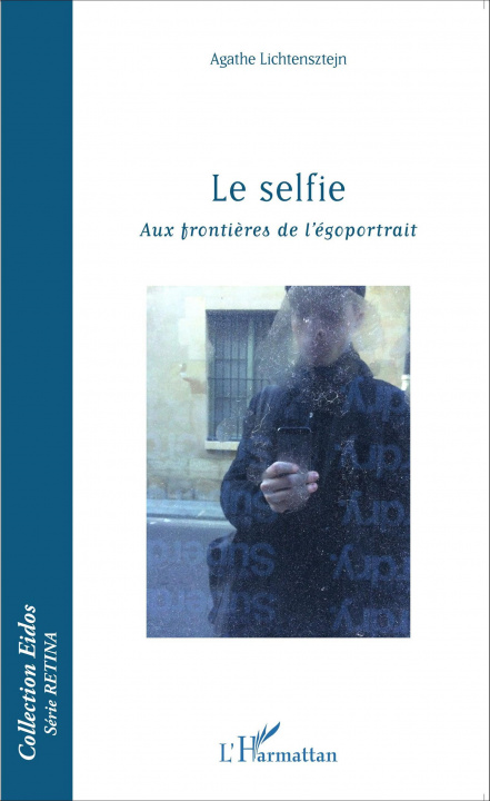 Knjiga Le selfie Lichtensztejn