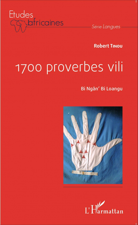 Knjiga 1700 proverbes vili 