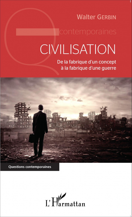Knjiga Civilisation Gerbin