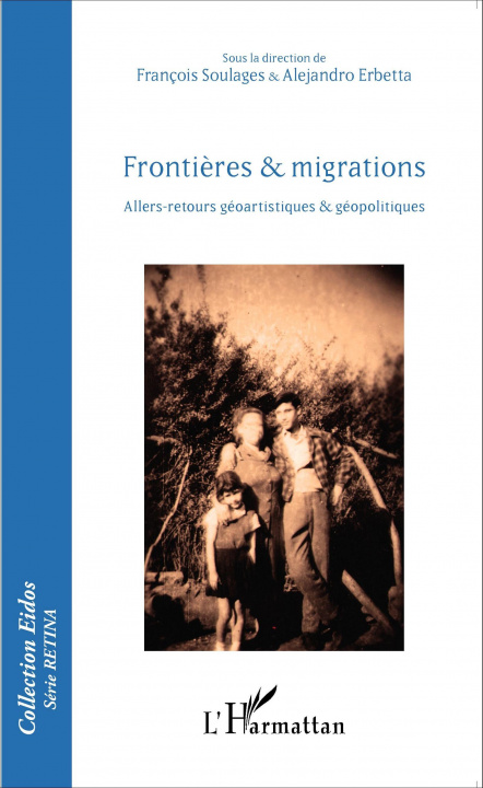 Livro Fronti?res et migrations François Soulages