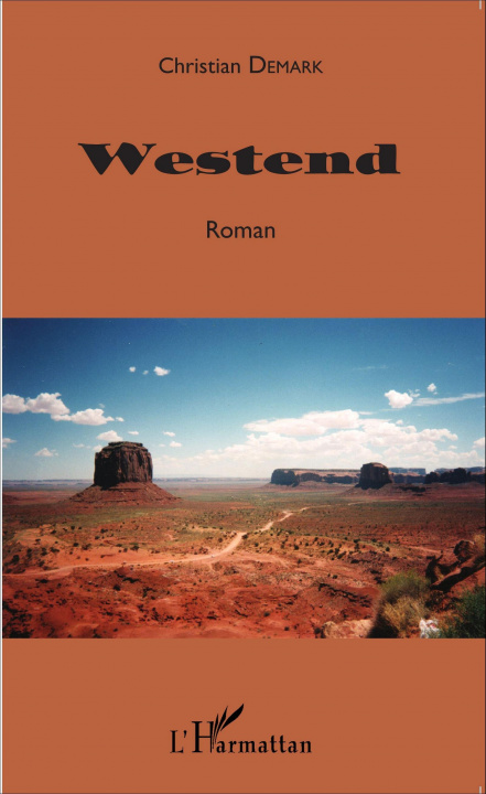 Book Westend Demark