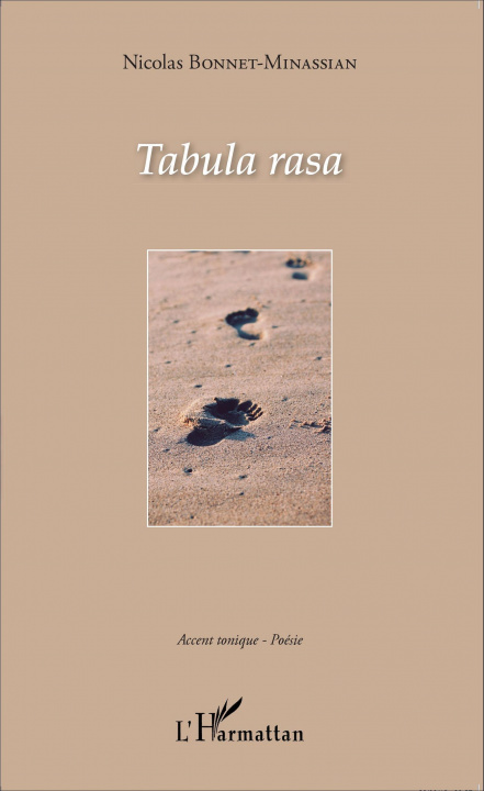Könyv Tabula rasa 