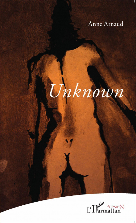 Knjiga Unknown Arnaud