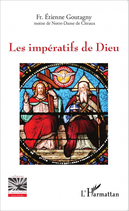 Boek Les impératifs de Dieu Goutagny