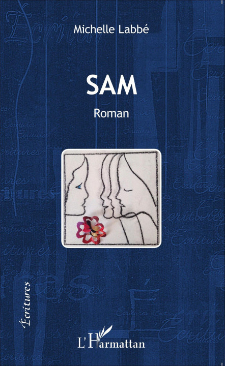 Knjiga Sam Labbé