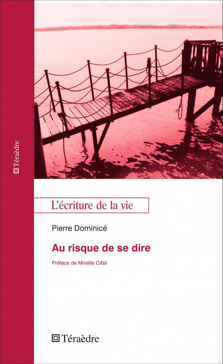 Boek Au risque de se dire Dominice