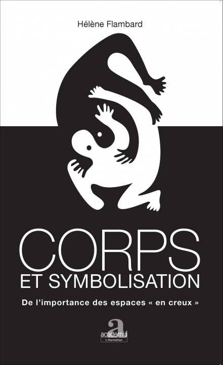 Knjiga Corps et symbolisation Flambard