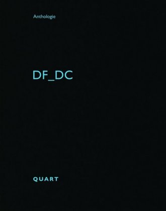 Knjiga DF_DC Heinz Wirz
