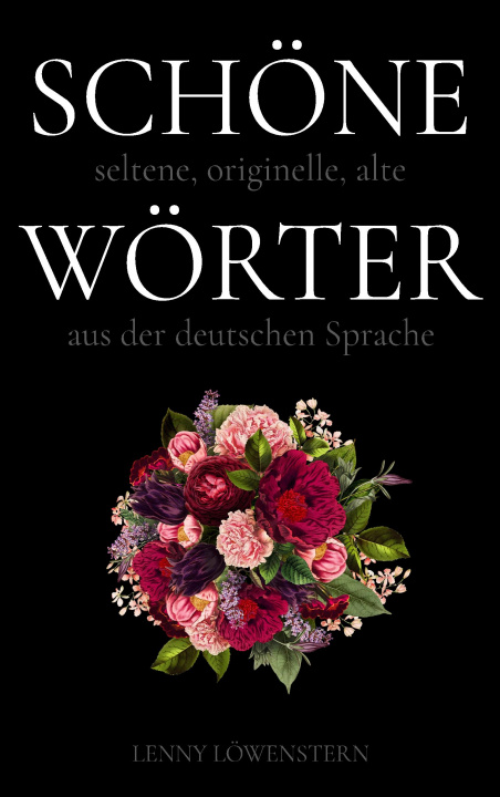 Libro Schöne Wörter 