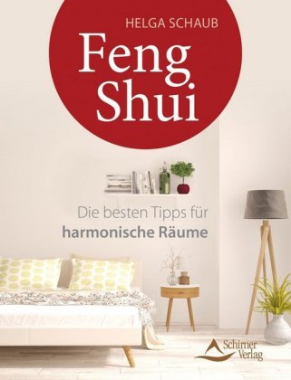 Kniha Feng Shui 