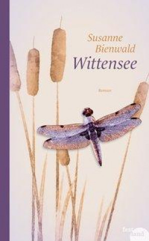Buch Wittensee Susanne Bienwald