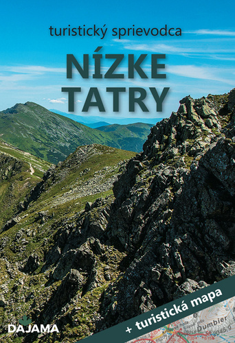 Materiale tipărite Nízke Tatry Ján Lacika