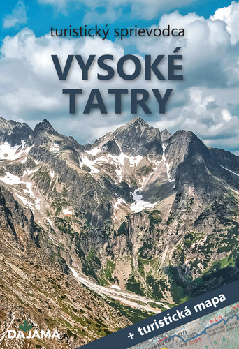 Materiale tipărite Vysoké Tatry Ján Lacika