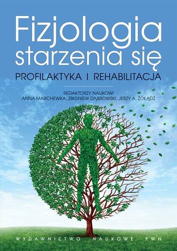 Buch Fizjologia starzenia się 