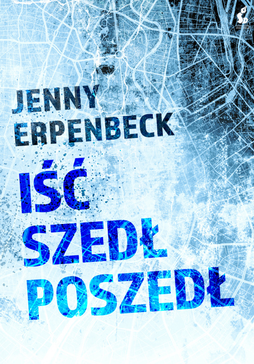 Carte Iść szedł poszedł Erpenbeck Jenny